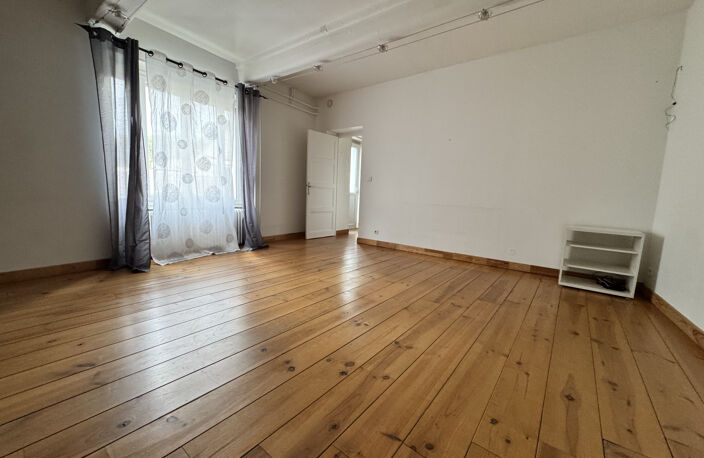 Maison de ville de 114 m2 aux beaux volumes — photo 3
