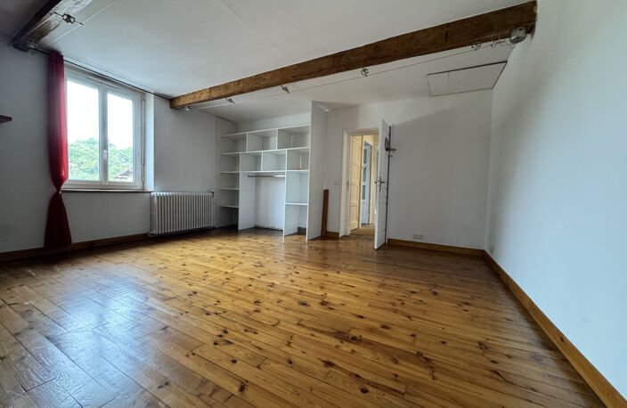 Maison de ville de 114 m2 aux beaux volumes — photo 5