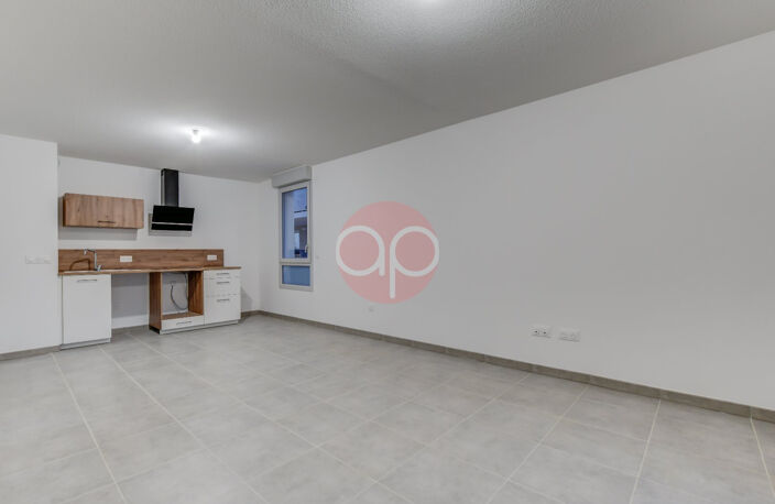 T3 avec balcon et parking - Blagnac Centre — photo 2