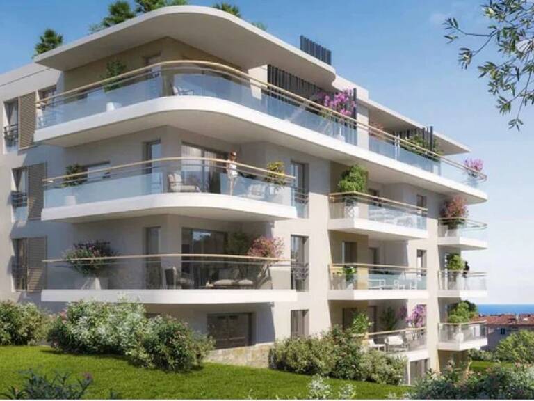 2 pièces avec terrasse d'angle — photo 1