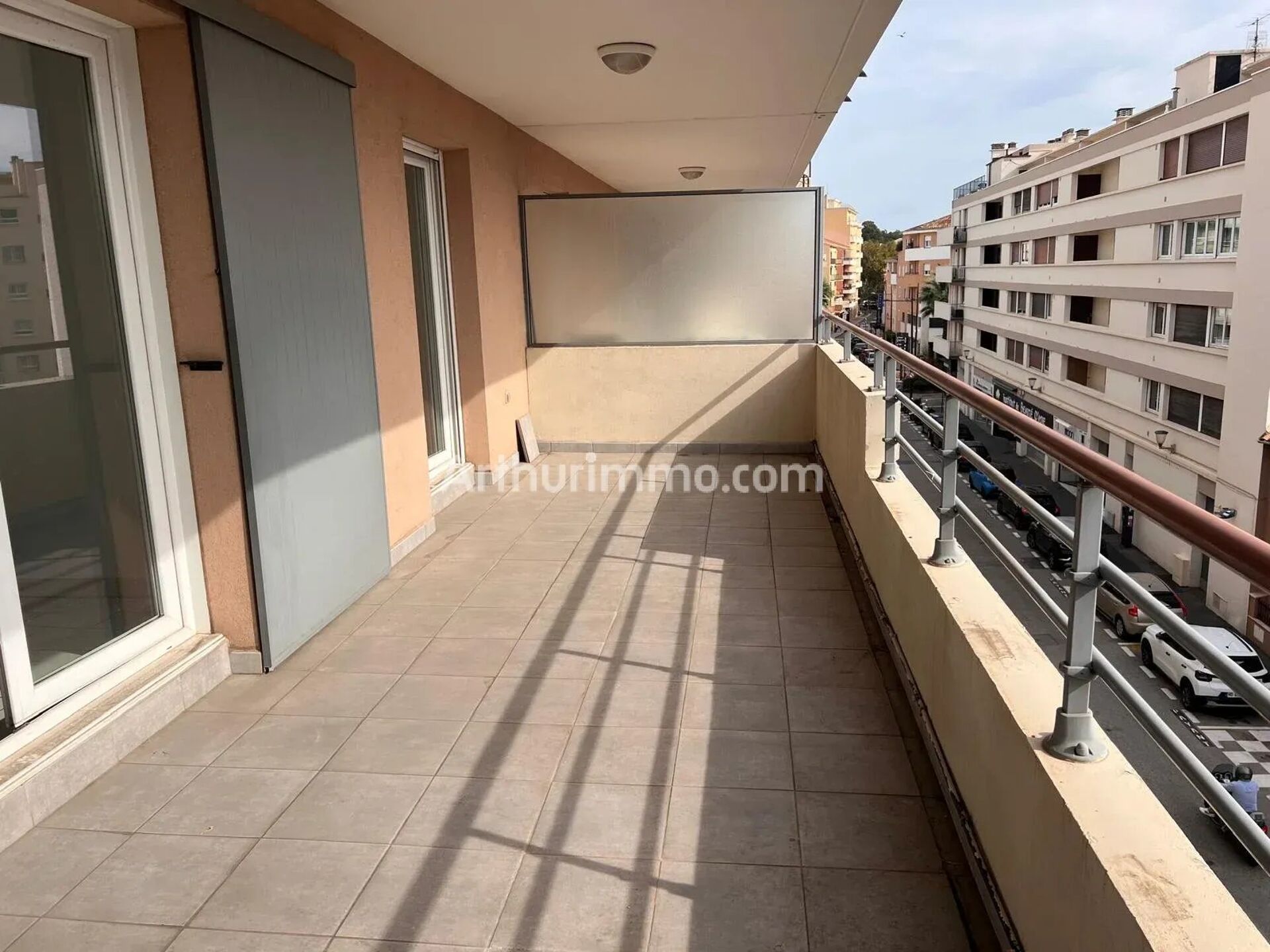 Appartement 3 pièces 76 m² · à Sainte-Maxime · 76 m² · 1 445 €/mois