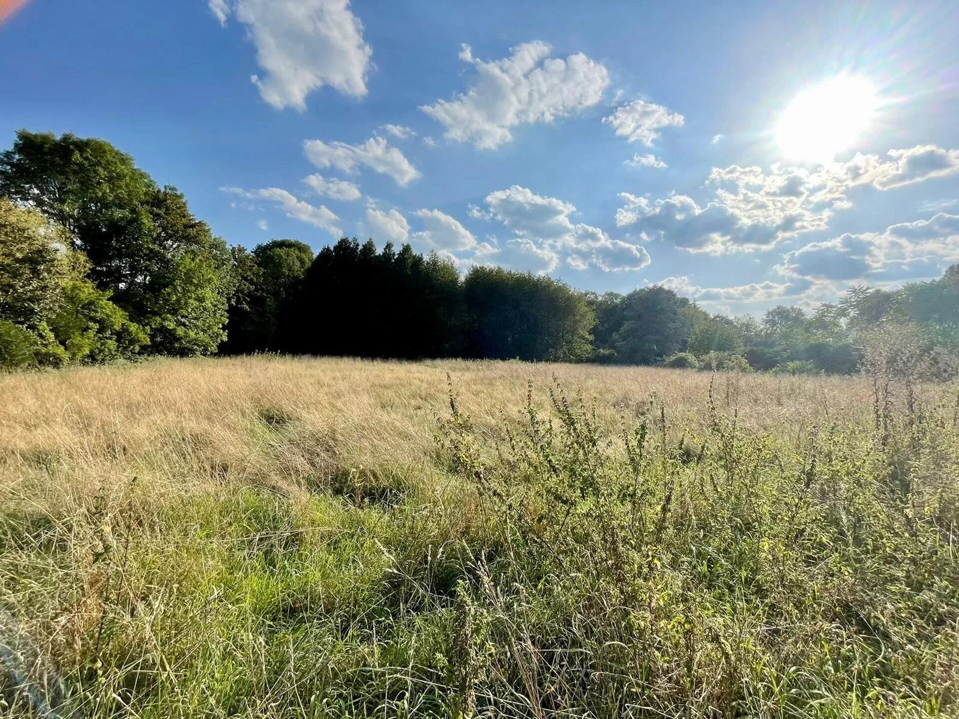 Terrain 759 m² · à Amblainville · 115 560 €