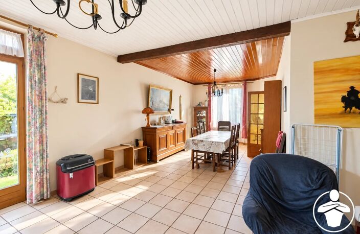 EN EXCLUSIVITE Maison familiale — photo 2