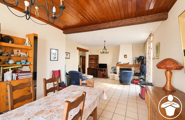 EN EXCLUSIVITE Maison familiale — photo 3