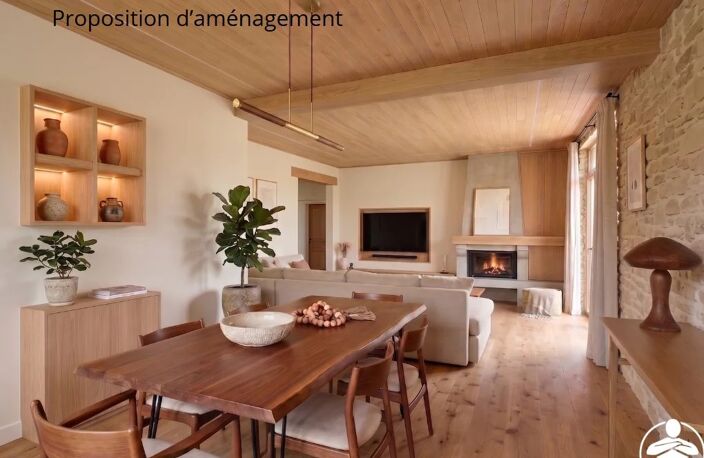 EN EXCLUSIVITE Maison familiale — photo 4