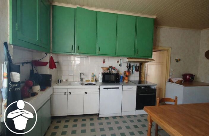 EN EXCLUSIVITE Maison familiale — photo 5