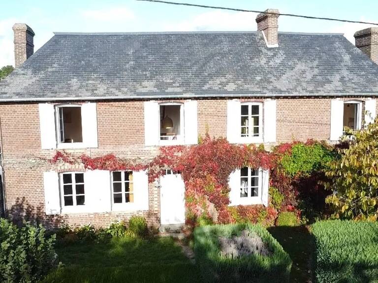 CHARMANTE MAISON DE CARACTÈRE — photo 1