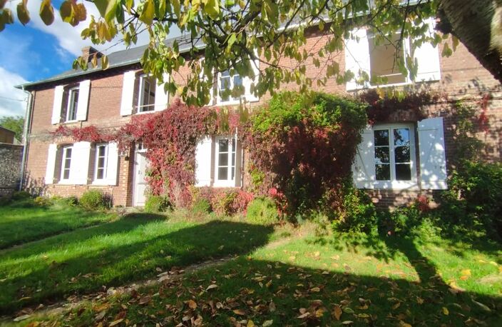 CHARMANTE MAISON DE CARACTÈRE — photo 2