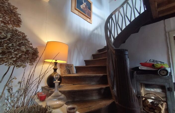 CHARMANTE MAISON DE CARACTÈRE — photo 3