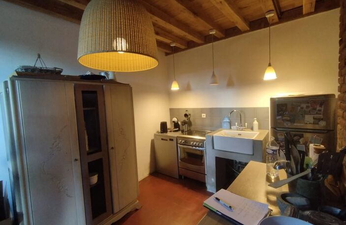 CHARMANTE MAISON DE CARACTÈRE — photo 4