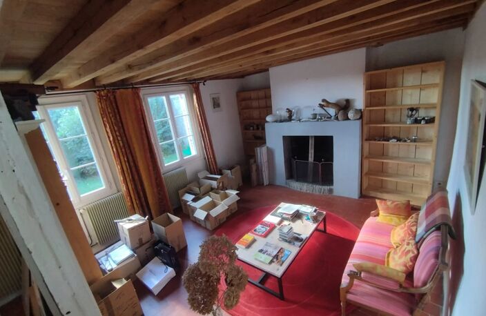 CHARMANTE MAISON DE CARACTÈRE — photo 5