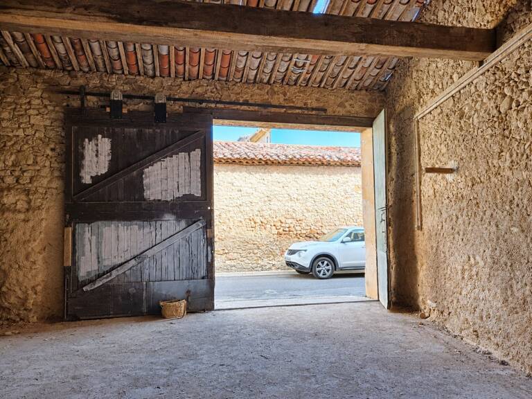 Remise en pierre — photo 1