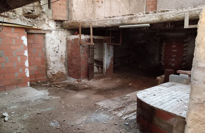 Remise en pierre — photo 3