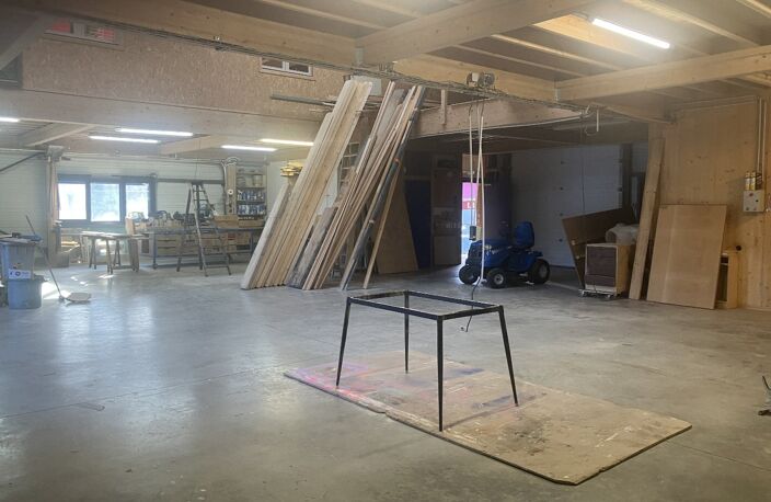 Locaux d'activité — photo 3
