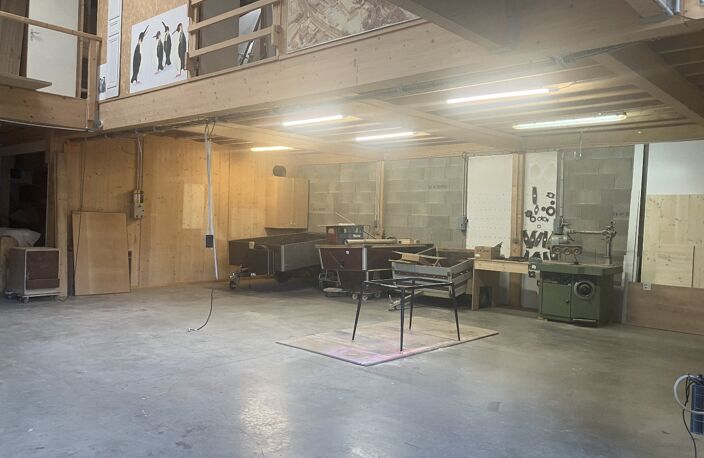 Locaux d'activité — photo 4