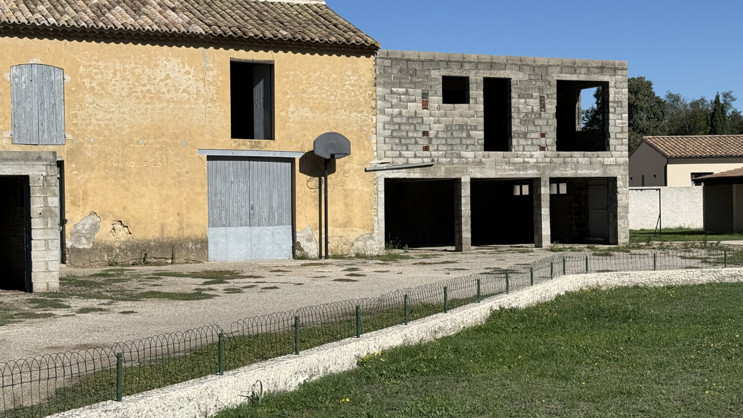 Aperçu de la visite vidéo