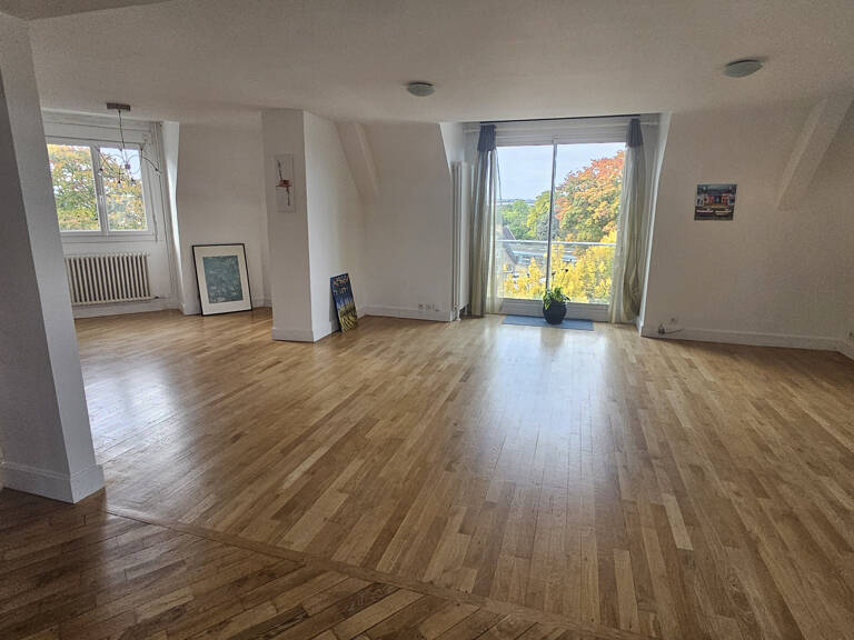 Appartement lumineux au charme rare. Centre de Guingamp — photo 1