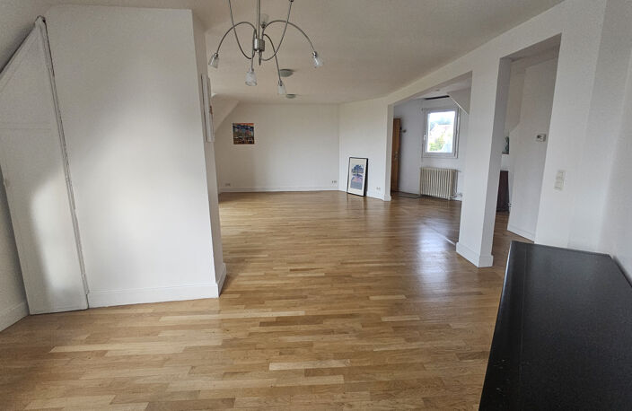 Appartement lumineux au charme rare. Centre de Guingamp — photo 3