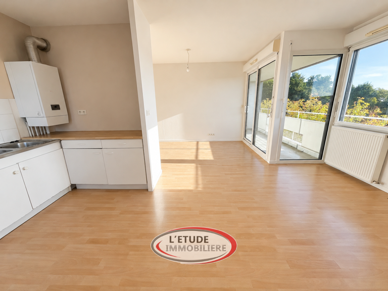 Carquefou La Fleuriaye : Appartement T4 au calme — photo 1