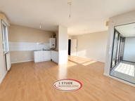 Carquefou La Fleuriaye : Appartement T4 au calme — photo 2