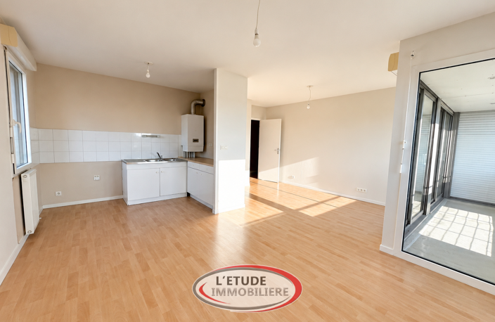 Carquefou La Fleuriaye : Appartement T4 au calme — photo 2
