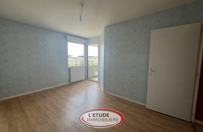 Carquefou La Fleuriaye : Appartement T4 au calme — photo 4