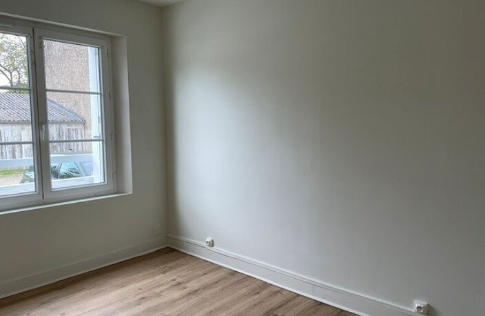 APPARTEMENT F4 À BEAUGENCY — photo 4