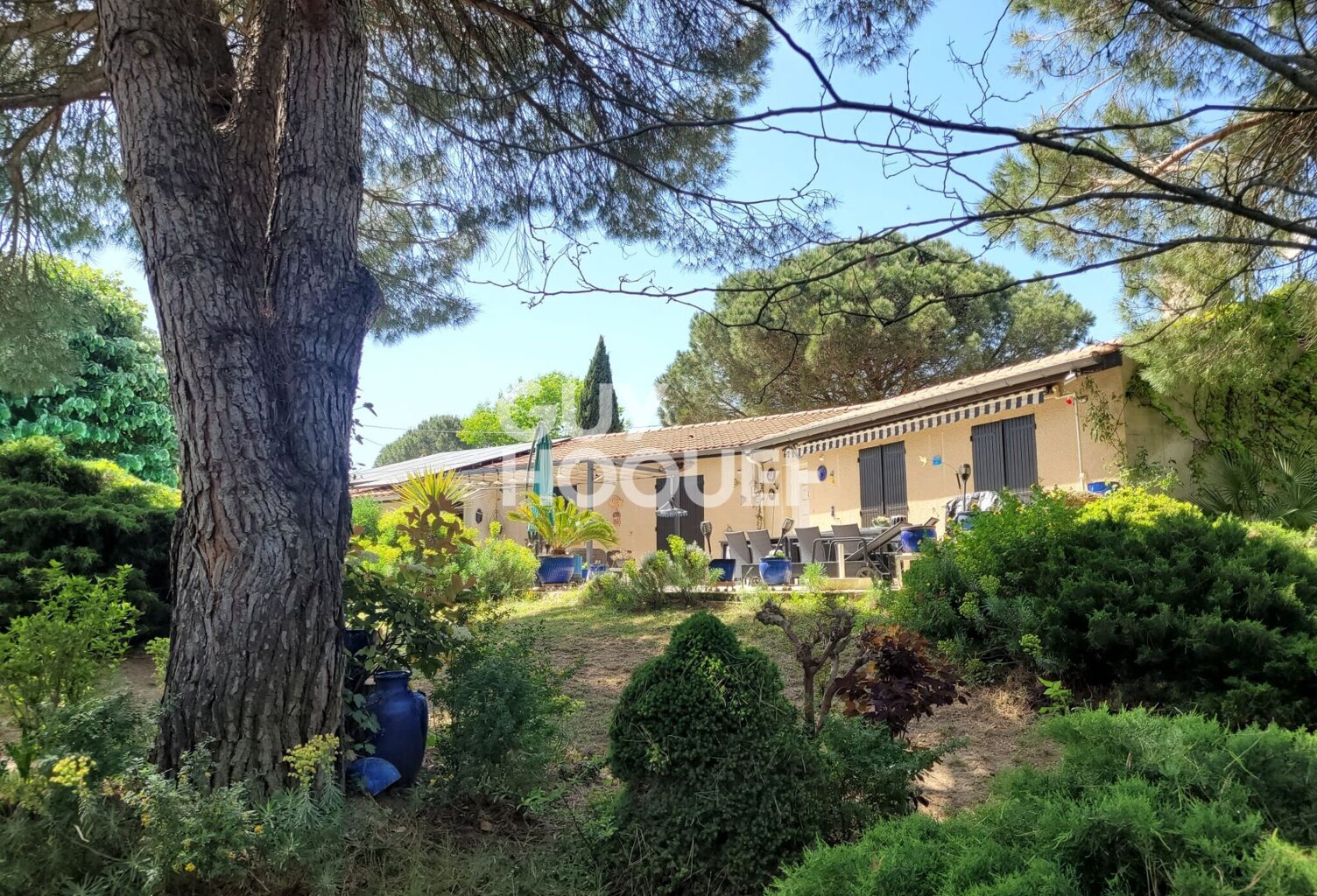 maison — photo 1