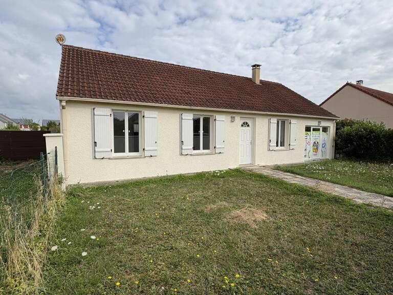 Vente Maison/villa 5 pièces — photo 1