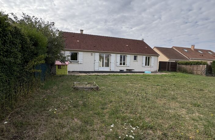 Vente Maison/villa 5 pièces — photo 2