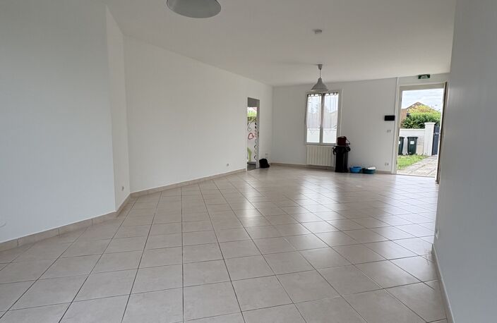 Vente Maison/villa 5 pièces — photo 3