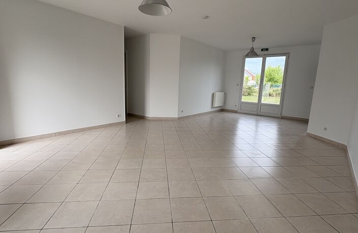 Vente Maison/villa 5 pièces — photo 5