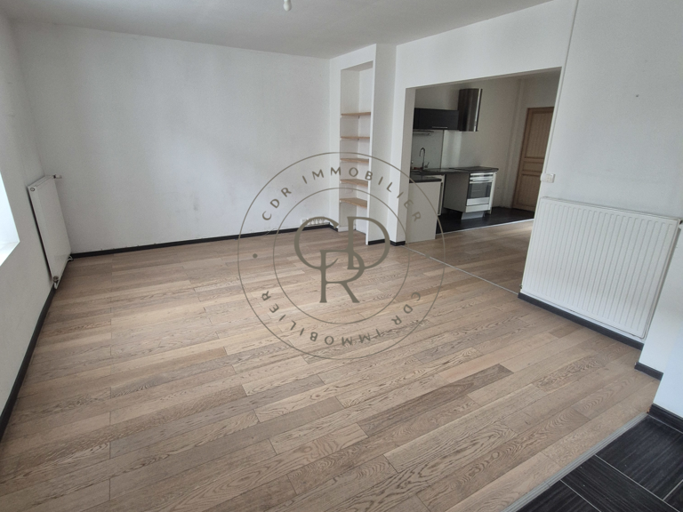 Maison de ville - 4 chambres - Reims Cernay/Jaurès — photo 1
