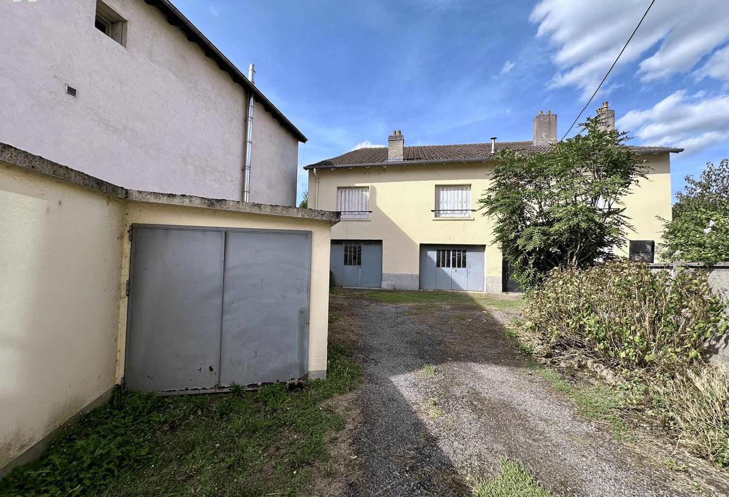 Vente maison 11 pièces 212 m² Essey-lès-Nancy (54270) — photo 1