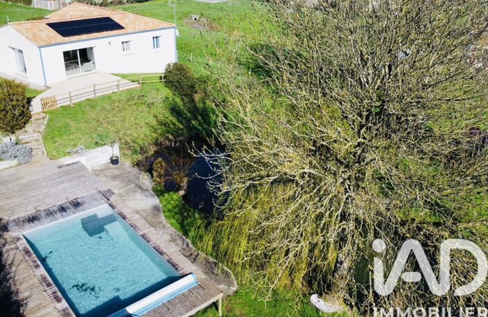 Vente Maison/villa 8 pièces — photo 3