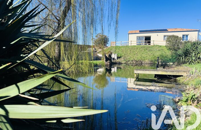 Vente Maison/villa 8 pièces — photo 4