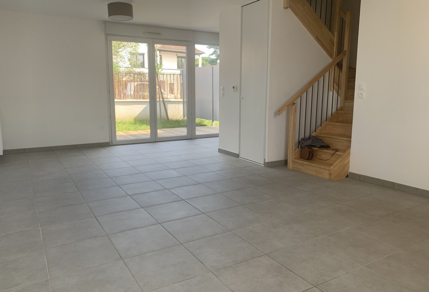 Location maison 3 pièces 78 m² à Toulouse (31100) — photo 1
