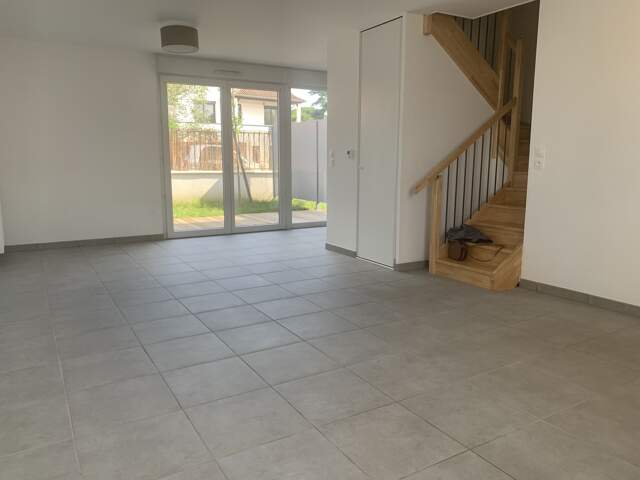 Maison 3 pièces 78 m² à Toulouse — photo du bien