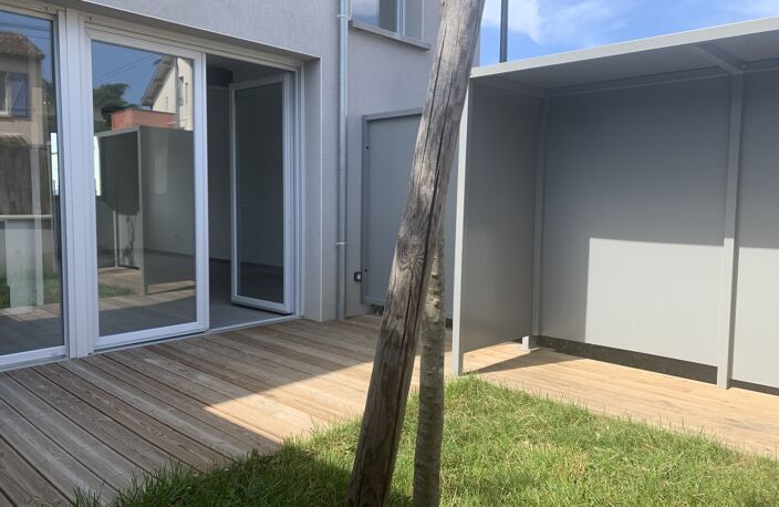 Location maison 3 pièces 78 m² à Toulouse (31100) — photo 4