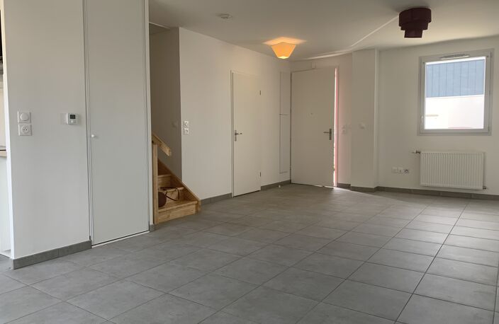 Location maison 3 pièces 78 m² à Toulouse (31100) — photo 5