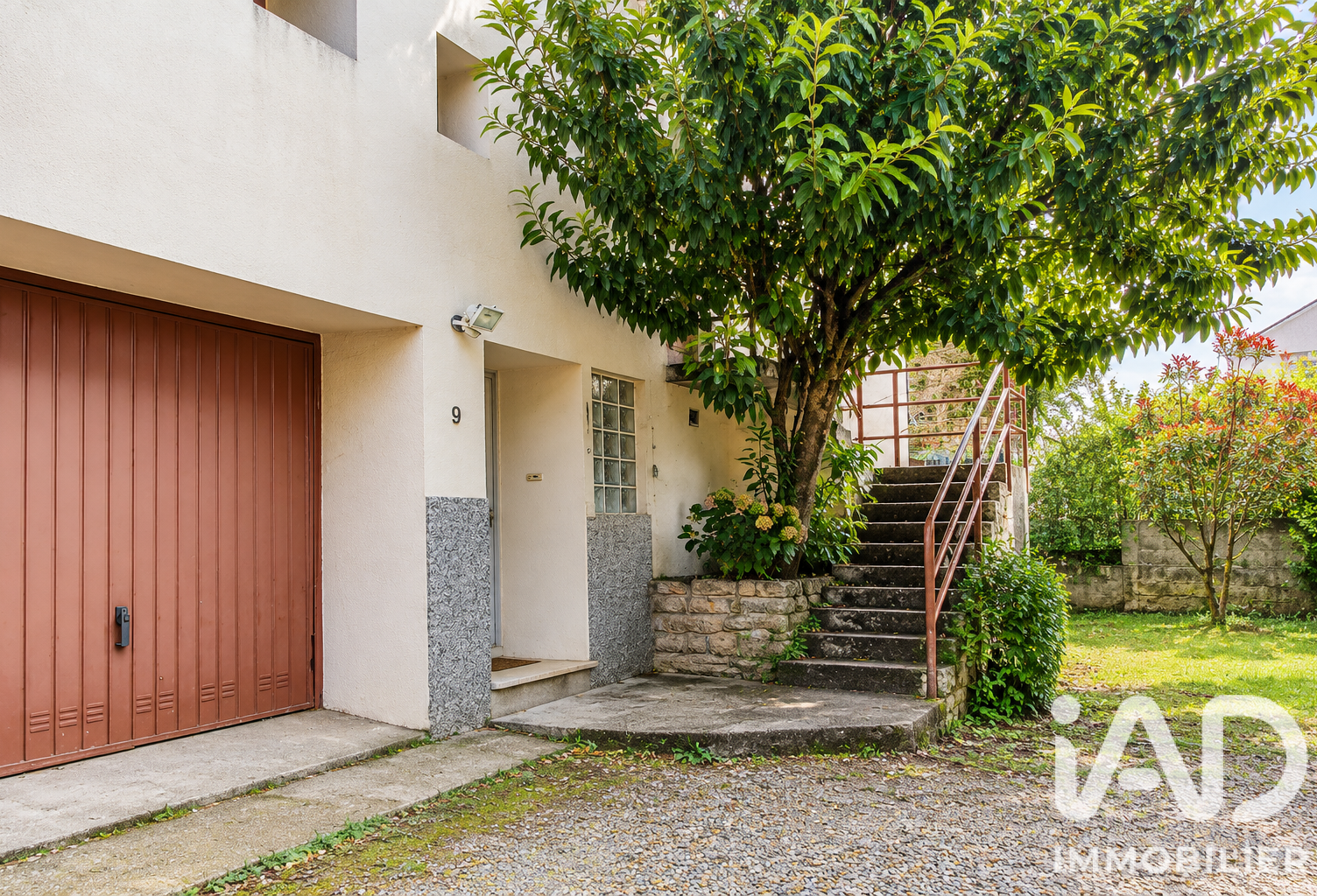 Vente Maison/villa 6 pièces — photo 1