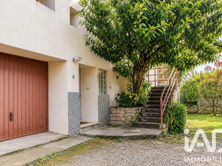 Vente Maison/villa 6 pièces — photo 1