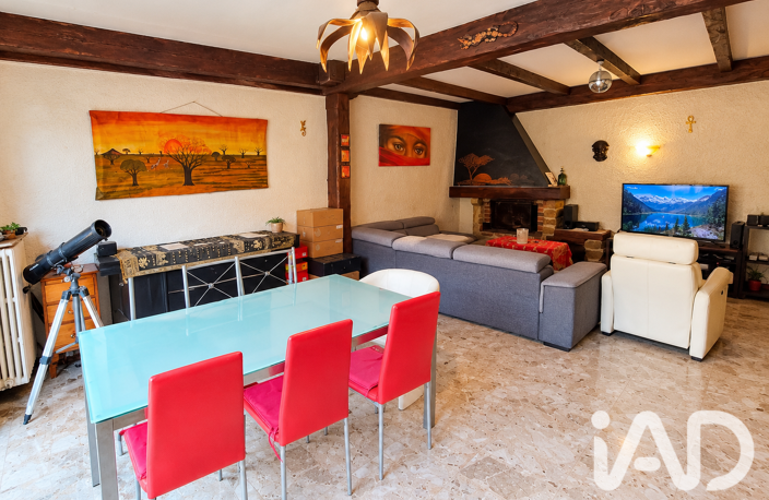 Vente Maison/villa 6 pièces — photo 2