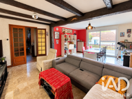 Vente Maison/villa 6 pièces — photo 3
