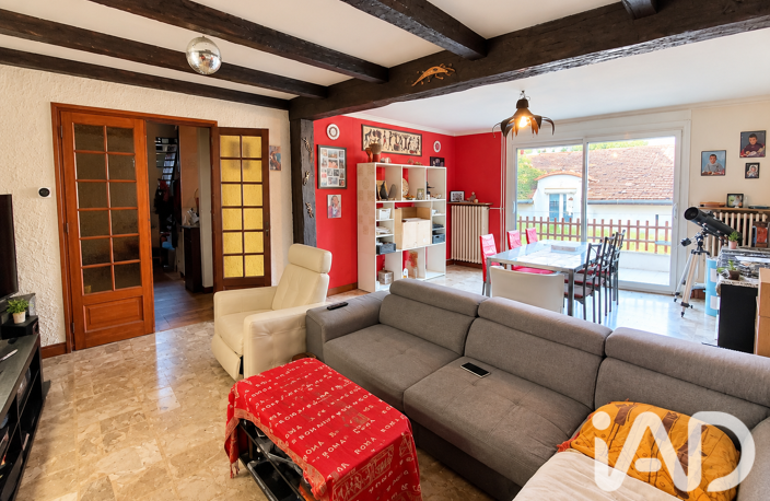 Vente Maison/villa 6 pièces — photo 3