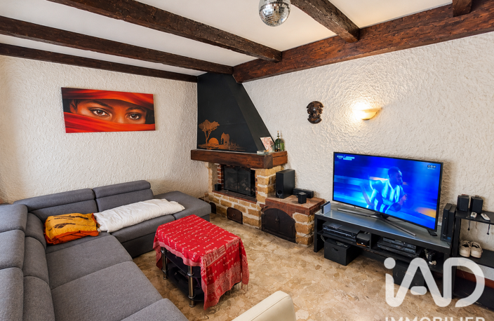 Vente Maison/villa 6 pièces — photo 4
