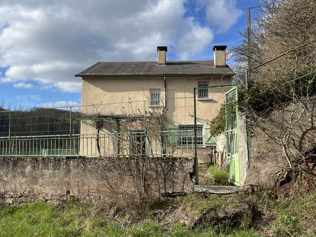 Vente Maison de campagne 7 pièces — photo du bien