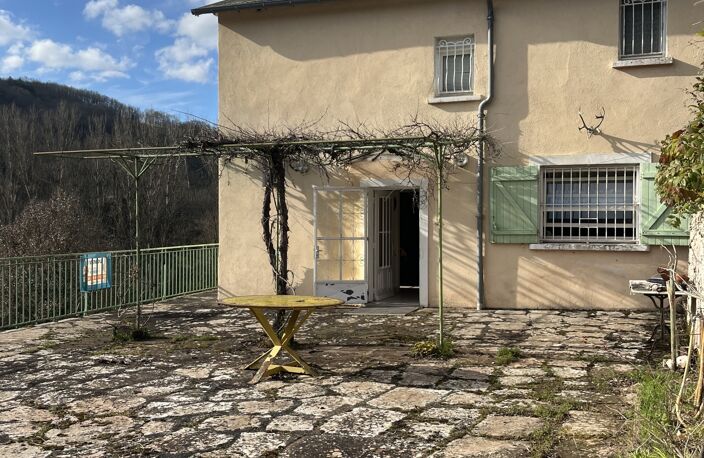 Vente Maison de campagne 7 pièces — photo 2