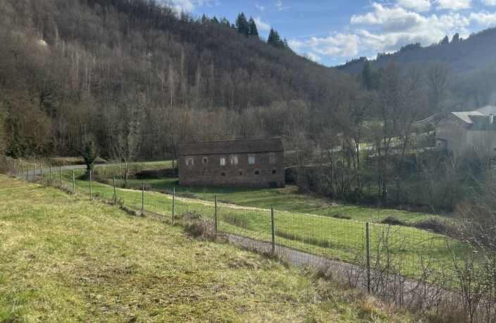 Vente Maison de campagne 7 pièces — photo 3