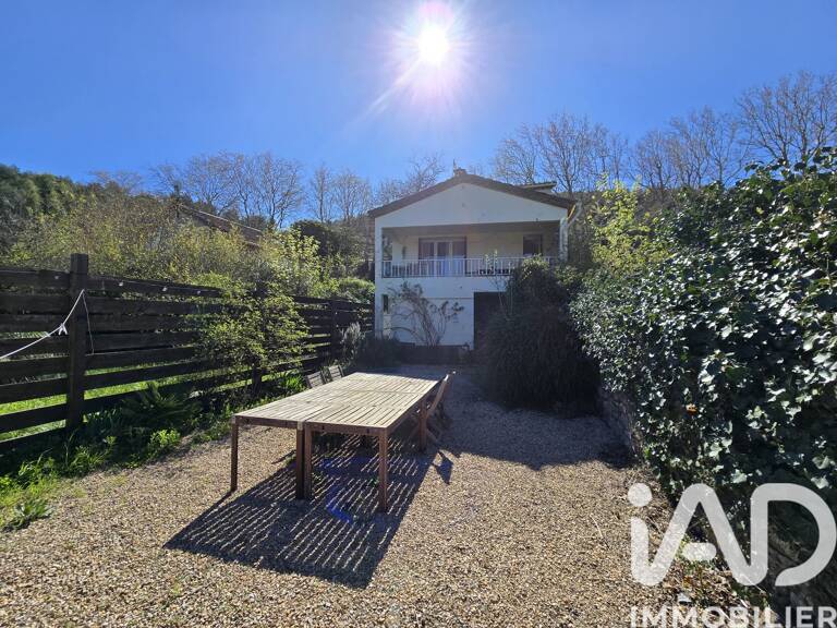 Vente Maison traditionnelle 4 pièces — photo 1